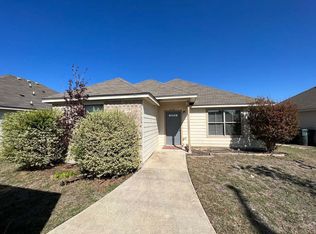 2604 Saulsbury Dr, Temple, TX 76504