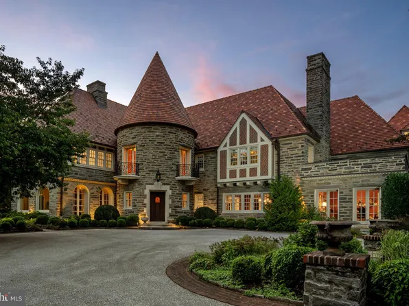 648 Creighton Rd, Villanova, PA 19085