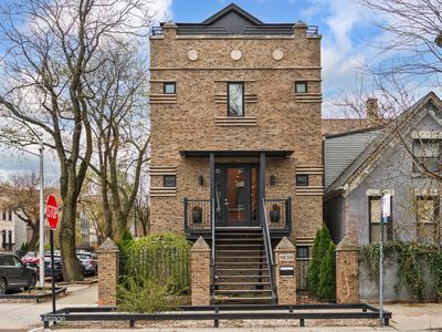 1835 W Wabansia Ave, Chicago, IL, 60622