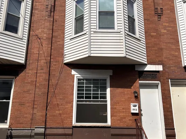 2022 S Garnet St, Philadelphia, PA 19145