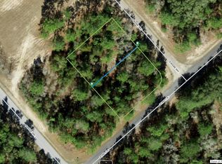 8434 N Boone Way #5, Dunnellon, FL 34433