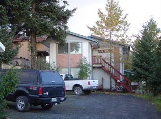 1517 E Kouskov St #1, Kodiak, AK 99615