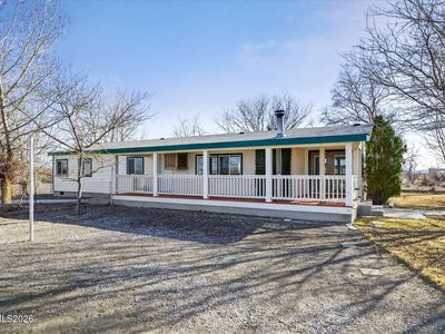 5430 Cox Rd, Fallon, NV, 89406