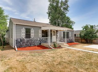 1170 S Raleigh St, Denver, CO 80219