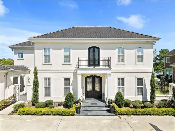 113 English Turn Dr, New Orleans, LA 70131
