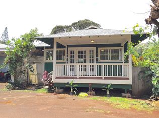 58-354 Kamehameha Hwy APT A, Haleiwa, HI 96712
