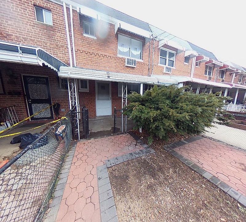 1047 Hendrix St #1, Brooklyn, NY 11207 | MLS #S1814325 | Zillow