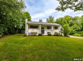 157 Wells Road, Granby, CT 06035
