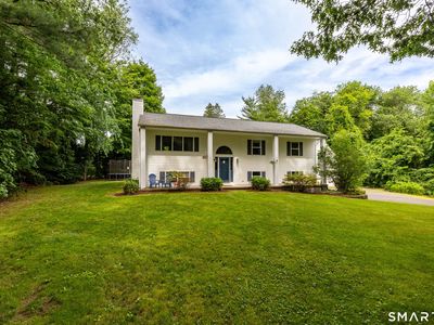 157 Wells Road, Granby, CT, 06035