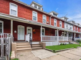 503 Kossuth St, Riverside, NJ 08075