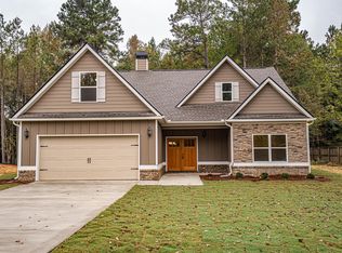 162 Stone Brook Dr, Gray, GA 31032