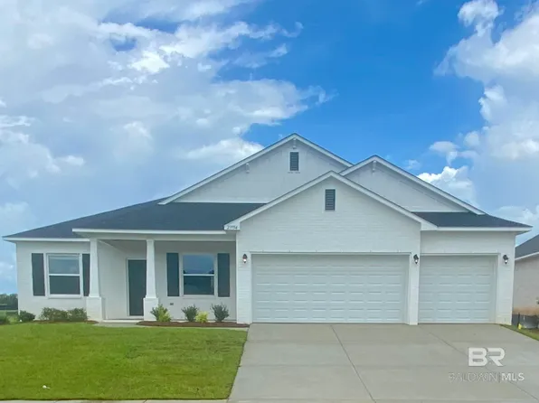 23954 Shadowridge Dr, Daphne, AL 36526