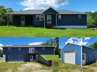 2059 Iron Bridge Rd, Poplar Bluff, MO 63901