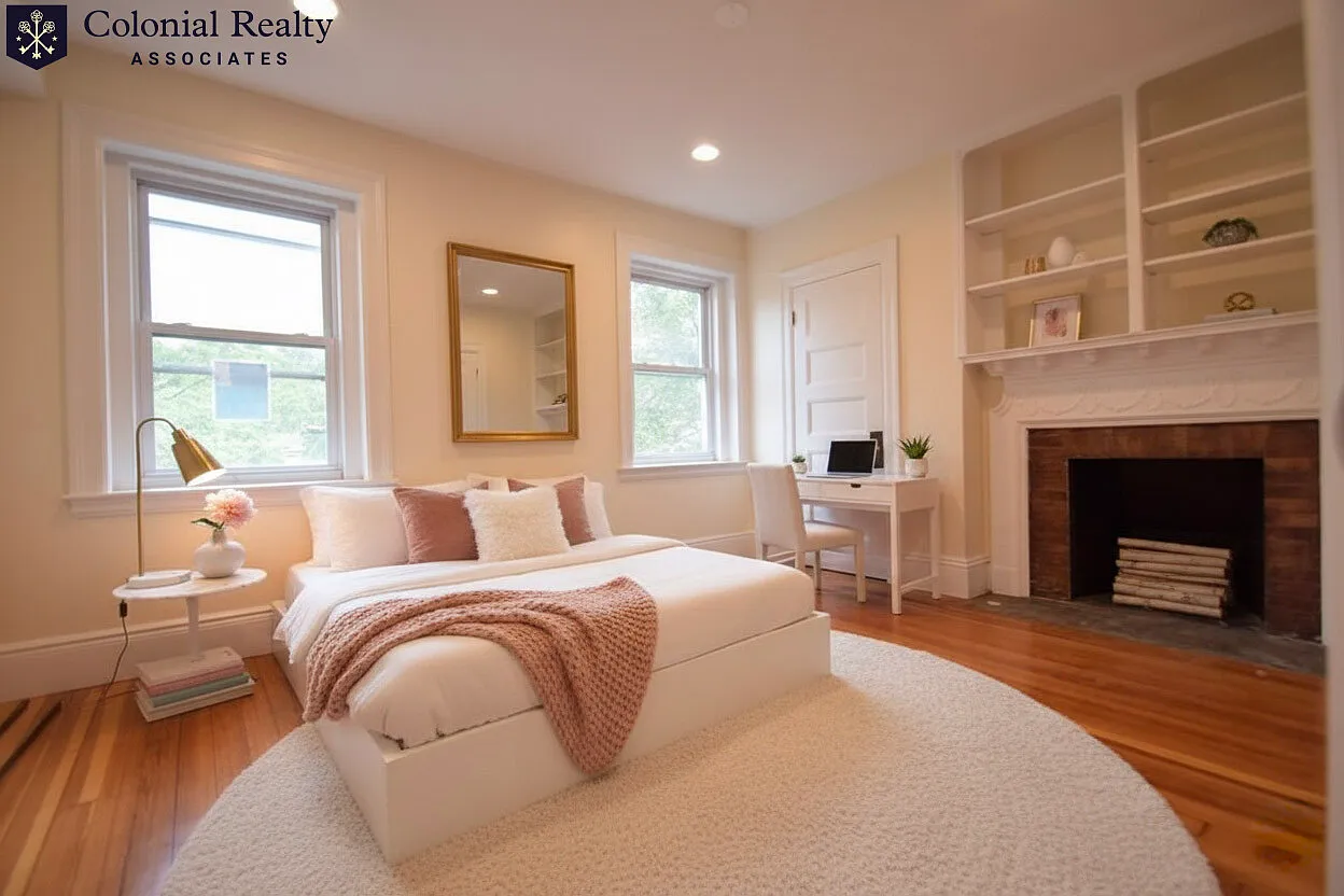 3 bed, 2.0 bath, 980 sqft, $4,800 — Photo 1