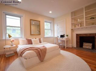 1617 Beacon St #23, Brookline, MA 02446