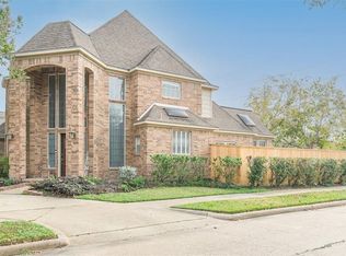 1727 Rambling Stone Dr, Richmond, TX 77406