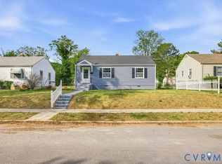 1010 Crafton Ln, Richmond, VA 23222
