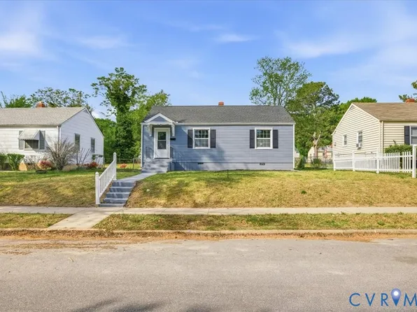 1010 Crafton Ln, Richmond, VA 23222