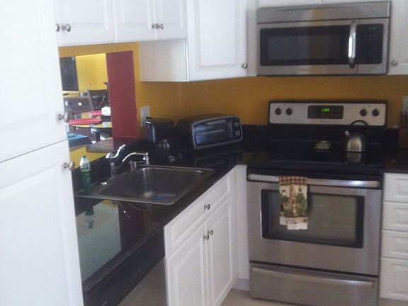 NEW APPLIANCES