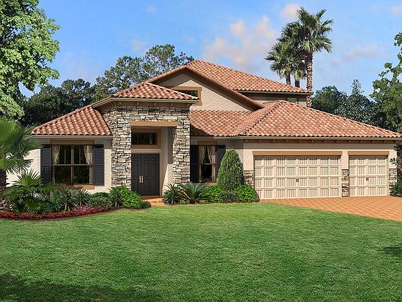 Located on 0203 in TerraLargo in Lakeland, FL