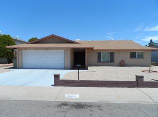 13813 N 52nd Ave, Glendale, AZ 85306
