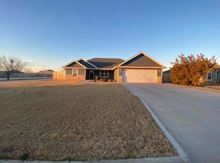242 Hog Eye Rd, Abilene, TX 79602