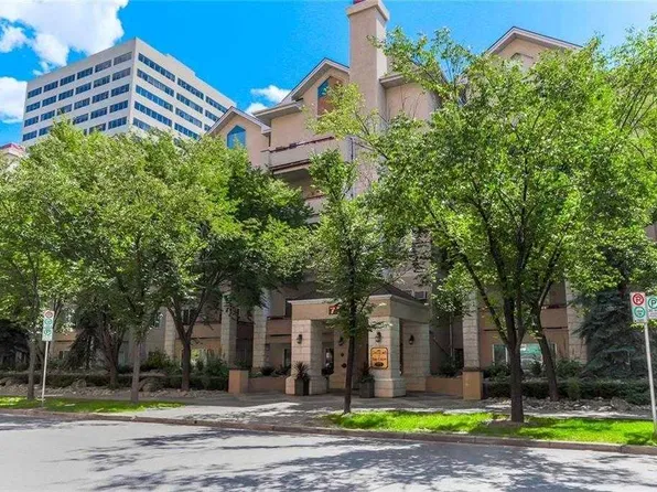 777 N 3rd Ave SW #401, Calgary, AB T2P 0G8
