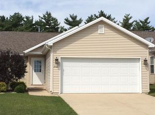 1021 Wartburg Dr, Bloomington, IL 61704