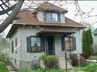 1618 S 8th St, Sheboygan, WI 53081