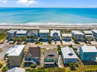 741 Fort Fisher Blvd N #1, Kure Beach, NC 28449