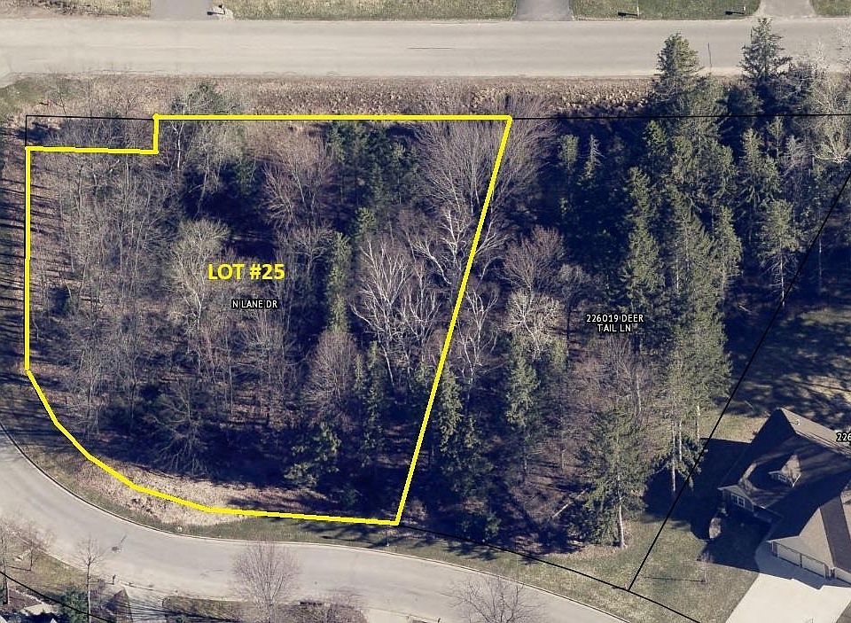 1st image of Lot #25 DEER TAIL LANE