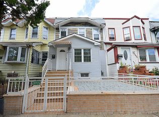 3142 93rd St, East Elmhurst, NY 11369