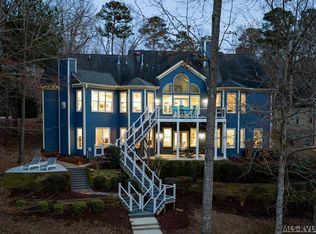 112 W Pointe Dr, Macon, NC 27551