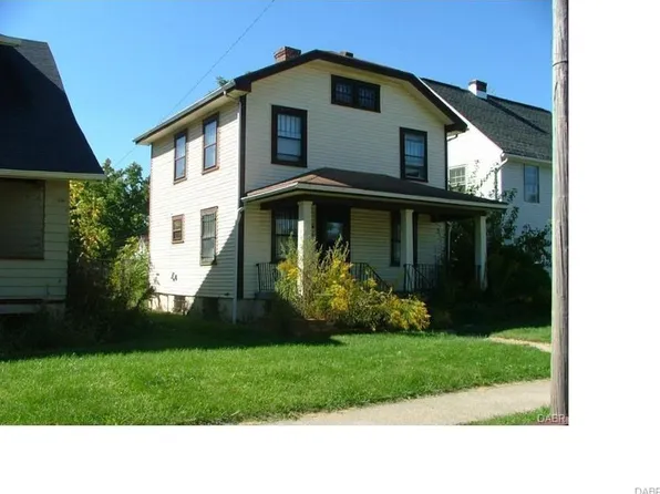 269 Westwood Ave, Dayton, OH 45417
