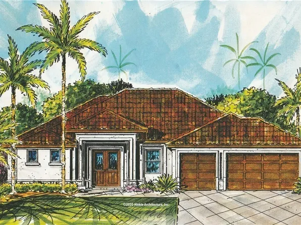 3216 NW 21st St, Cape Coral, FL 33993