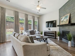 2121 Demarsh Ln, Corinth, TX 76210