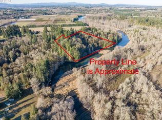 Eadon Rd, Toledo, WA 98591