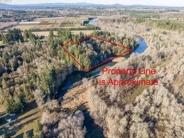 Eadon Rd, Toledo, WA 98591