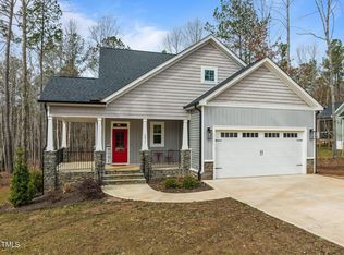 3611 River Watch Ln, Franklinton, NC 27525