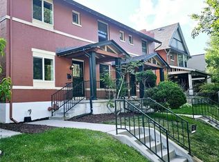 1861 Race St, Denver, CO 80206