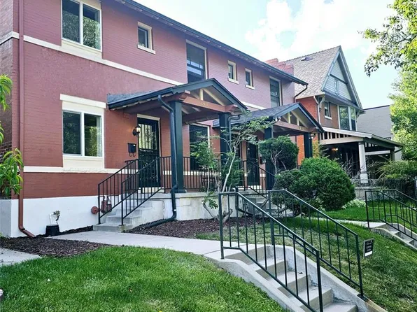 1861 Race Street, Denver, CO 80206