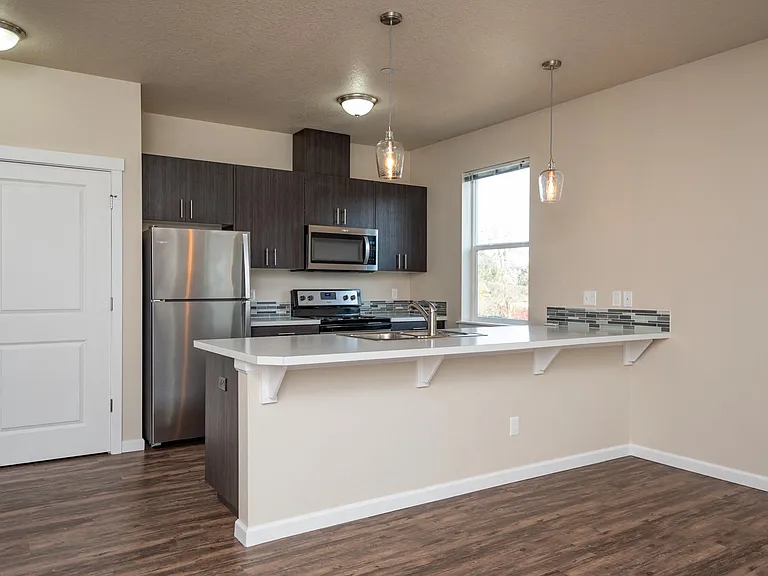 Claxter Park | Kitchen