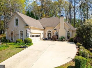 778 Chelsea Park Ln, Marietta, GA 30068