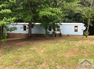 160 Hemlock Dr, Athens, GA 30601