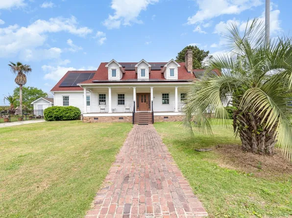 128 Causey St., Myrtle Beach, SC 29577