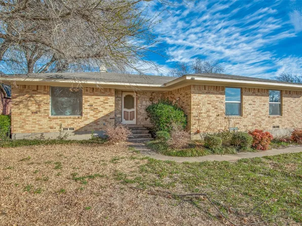 1235 Sierra Blanca Dr, Duncanville, TX 75116