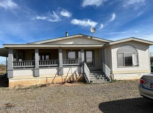 12715 W Emigh Rd, Tucson, AZ 85743