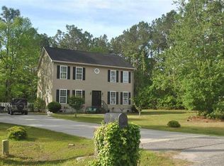 4140 Thomas Rd, Little River, SC 29566