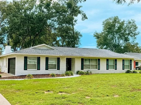 5010 NE 5th Pl, Ocala, FL 34470