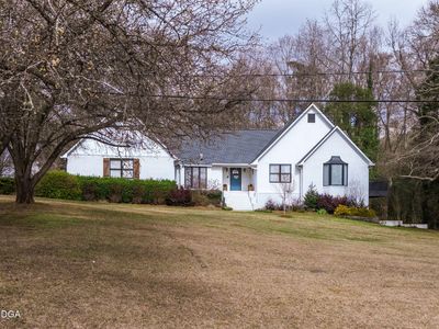 141 Meadow Dr, Forsyth, GA, 31029
